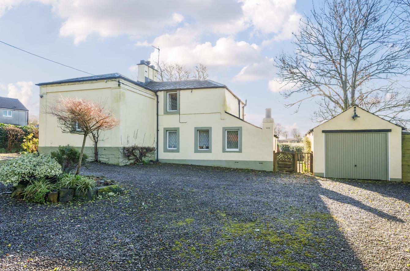 The Went, Greysouthen, Cockermouth Grisdales